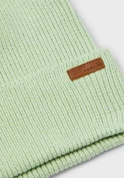 Name It Unisex Mütze - Subtle Green -Name it Verkäufe 7726e0cdd09240b086af1ffe3e731886