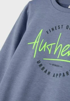 Name It Kinder Sweatshirt - Wild Wind -Name it Verkäufe 7732b5f505a74b4f8855a0c035e5f526