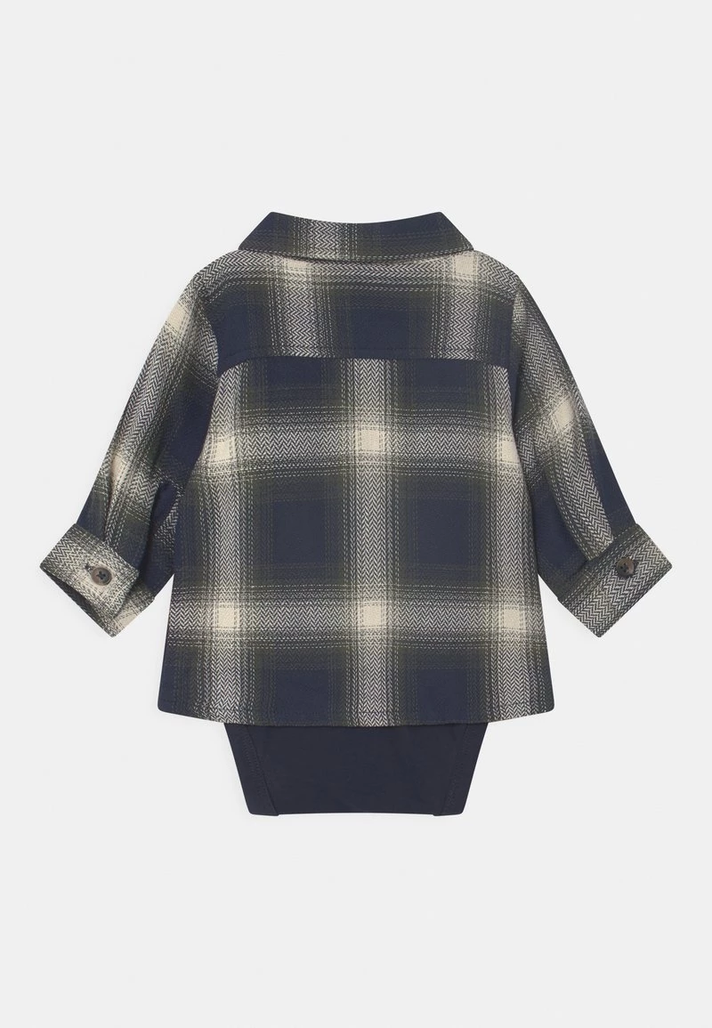 Name It Kinder NBMSIFAL - Hemd - Climbing Ivy 4 Name It Kinder NBMSIFAL - Hemd - Climbing Ivy – Bild 2