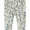 Name It BLUEBERRY - Leggings - Hosen - Peyote Melange | Kinder