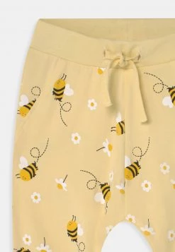 Name It 3 PACK UNISEX - Stoffhose - Double Cream -Name it Verkäufe 7749b8cf3e24488f8d1146046a17f075