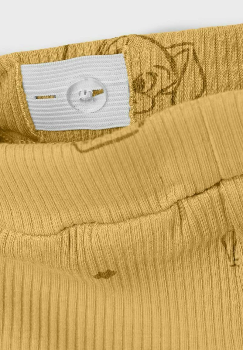 Name It DISNEY DALMATINER - Shorts - Ochre | Kinder 5 Name It DISNEY DALMATINER - Shorts - Ochre | Kinder – Bild 3