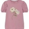 Name It Kinder KURZEN ÄRMELN JUSTINE BLUMEN - T-Shirt Print - Lilas 2 Name It Kinder KURZEN ÄRMELN JUSTINE BLUMEN - T-Shirt Print - Lilas -Name it Verkäufe 77502144a7974065b8bf6984b0514864