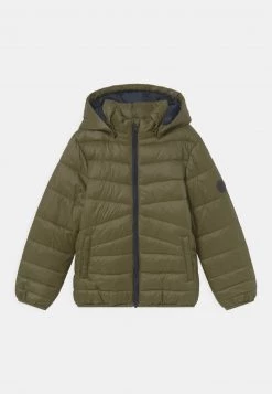 Name It Kinder Winterjacke - Ivy Green