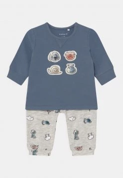 Name It Kinder NBMTHORKIL SET - Trainingsanzug - Wild Wind