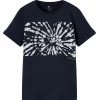 Name It HAPPY BATIK - T-Shirt Print - Dark Sapphire | Kinder