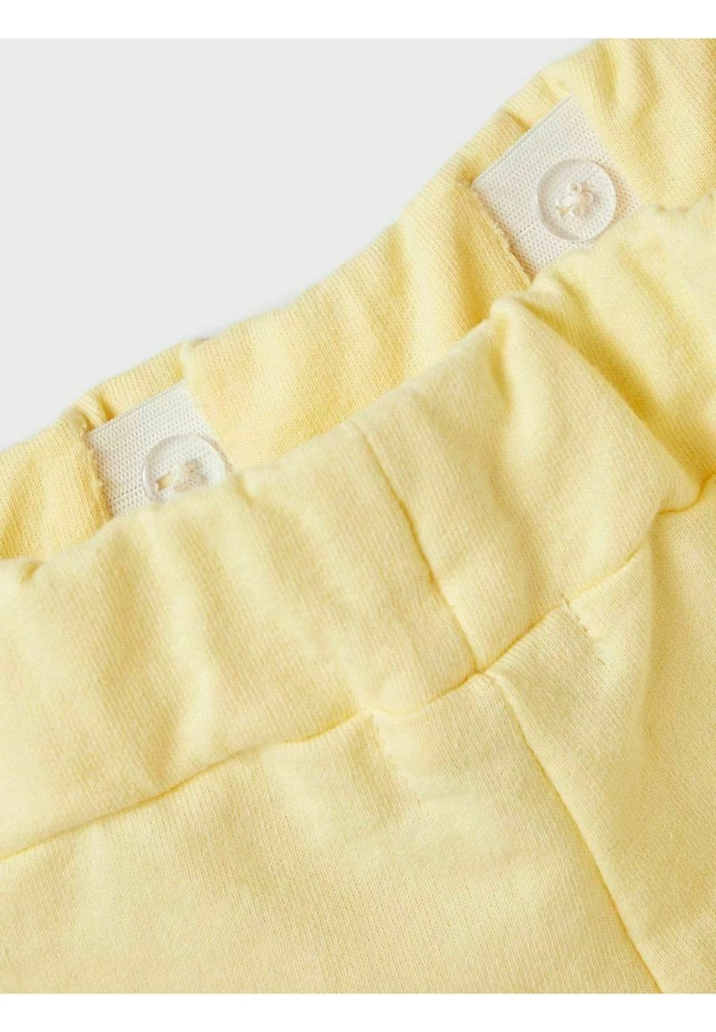 Name It NKFSWEAT - Jogginghose - Double Cream | Kinder 6 Name It NKFSWEAT - Jogginghose - Double Cream | Kinder – Bild 4