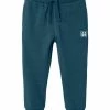Name It Kinder Jogginghose - Titan