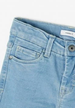 Name It Jeans Slim Fit - Light Blue Denim | Kinder -Name it Verkäufe 778cafb24649498d98655f999c51bb81