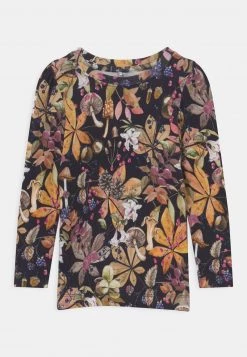 Name It Kinder NMFLINDA - Langarmshirt - Dark Sapphire