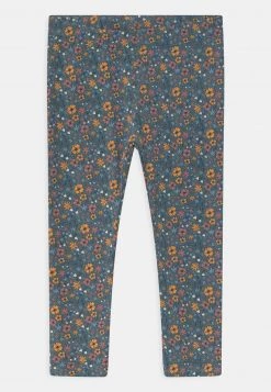 Name It Kinder NBFSILKE - Leggings - Hosen - Real Teal