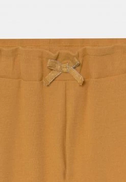Name It Kinder NBFRANDY - Stoffhose - Amber Gold -Name it Verkäufe 77ad137ea52445c18866d208182ba76e