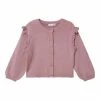 Name It VININNA - Strickjacke - Lilas | Kinder
