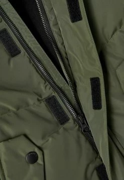 Name It Kinder Winterjacke - Thyme -Name it Verkäufe 77bd7544c79a4732bbbd6c5f71f08be9