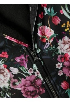 Name It ALFA - Softshelljacke - Black | Kinder -Name it Verkäufe 77d1bea58ebb4b1aa424ed5d7c0d7efe