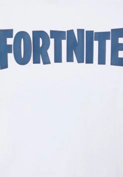 Name It Kinder NKMFORTNITE ZACHARY - T-Shirt Print - Bright White 7 Name It Kinder NKMFORTNITE ZACHARY - T-Shirt Print - Bright White -Name it Verkäufe 77f585ab972c4edea194a65516534f77