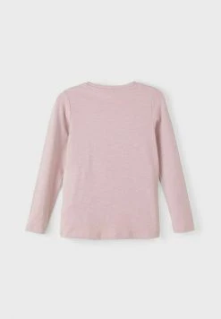 Name It LANGEN ÄRMELN - Langarmshirt - Mauve Shadows | Kinder -Name it Verkäufe 77f7700d0bec46fbab587d7bfff8d15b
