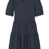 Name It Kinder VIVALDI STUFEN - Jerseykleid - Dark Sapphire -Name it Verkäufe 7808451825854dbc98018a5af8143922