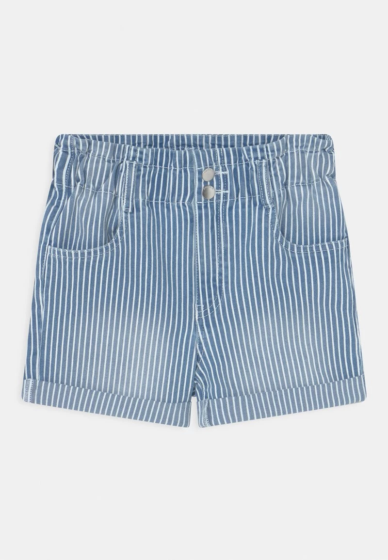 Name It Kinder NKFBECKY - Shorts - Light Blue Denim 3 Name It Kinder NKFBECKY - Shorts - Light Blue Denim