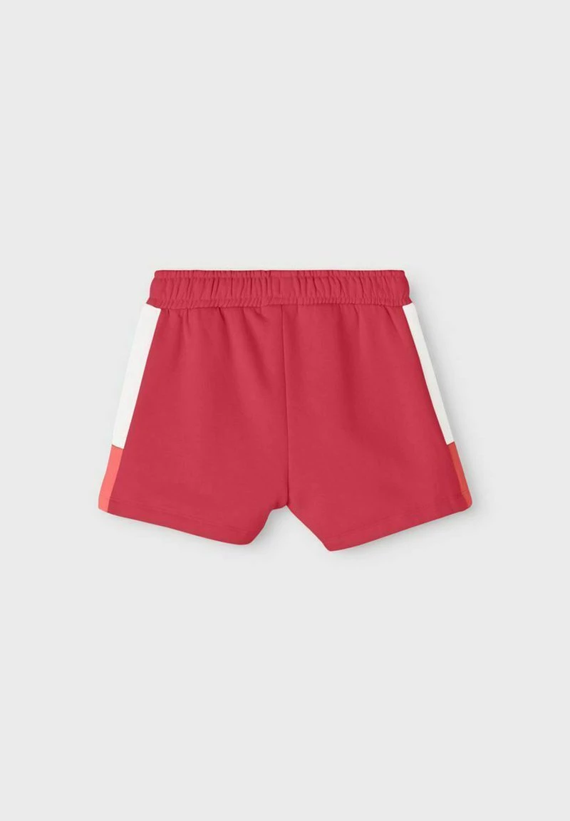Name It GLAM - Shorts - Watermelon | Kinder 4 Name It GLAM - Shorts - Watermelon | Kinder – Bild 2