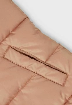 Name It TANKTOP LANG PUFFER- - Weste - Café Au Lait | Kinder -Name it Verkäufe 78835ee1fbf4469d973380c445afc6c6