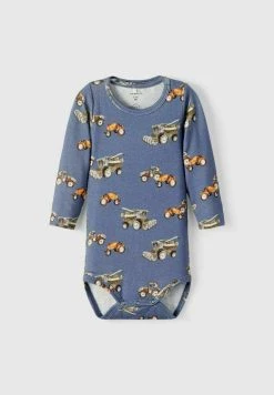 Name It TRAKTOR - Body - Wild Wind | Kinder -Name it Verkäufe 78b1b4f51f6946b6bae8d753505792e5