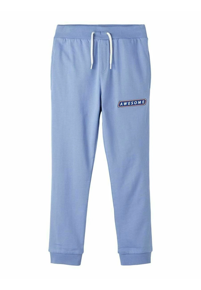 Name It Jogginghose - Colony Blue | Kinder 4 Name It Jogginghose - Colony Blue | Kinder – Bild 2