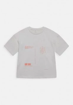 Name It Kinder NKMHICTOR - T-Shirt Print - Oatmeal