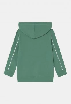 Name It Kinder NMMBENNY SWEAT - Kapuzenpullover - Frosty Spruce -Name it Verkäufe 78ceb24789cc469fb715c2f065f3fbec