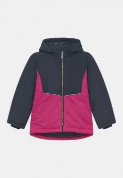 Name It NKFMAXI - Winterjacke - Ibis Rose | Kinder