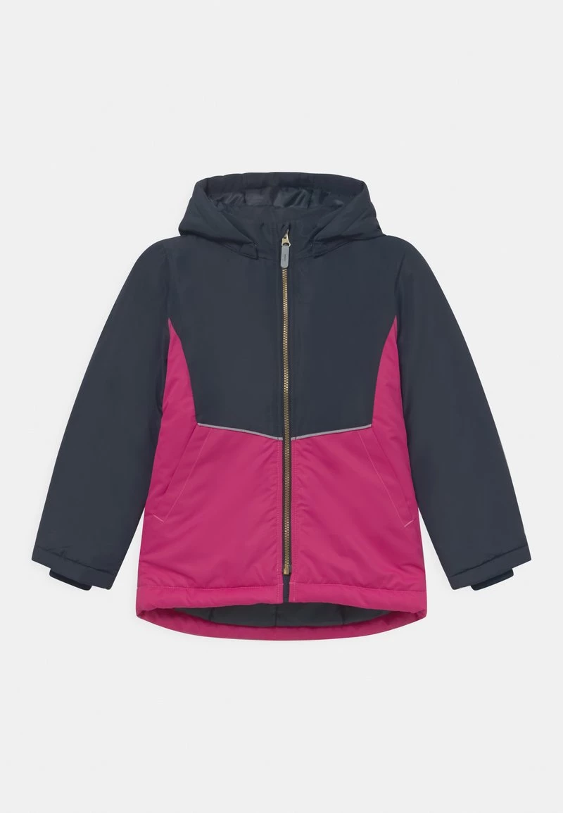 Name It NKFMAXI - Winterjacke - Ibis Rose | Kinder 3 Name It NKFMAXI - Winterjacke - Ibis Rose | Kinder