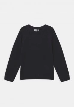 Name It Kinder NKFVORETA 2 PACK - Strickpullover - Dark Sapphire -Name it Verkäufe 79121fb10c1745508c296ec44a8c9cf4