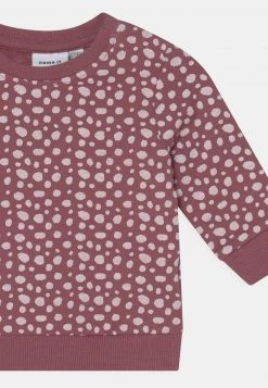 Name It Kinder NBFBABETH 2 PACK - Sweatshirt - Crushed Berry -Name it Verkäufe 791b49541b794c84860dc1355377022d