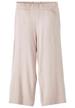 Name It Kinder LOOSE FIT - Stoffhose - Violet Ice