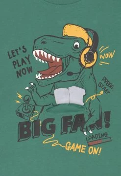 Name It Kinder NMMBORRIS BOX - Langarmshirt - Frosty Spruce -Name it Verkäufe 79369255d8de4e919eb93423cc3ed007