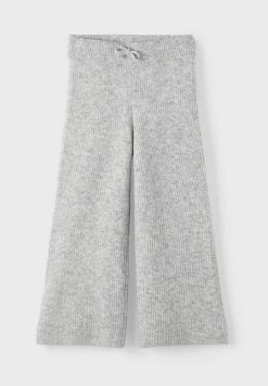 Name It Kinder Stoffhose - Grey Melange -Name it Verkäufe 796ae7e42f2d4aeb84f18403bb1a21b2