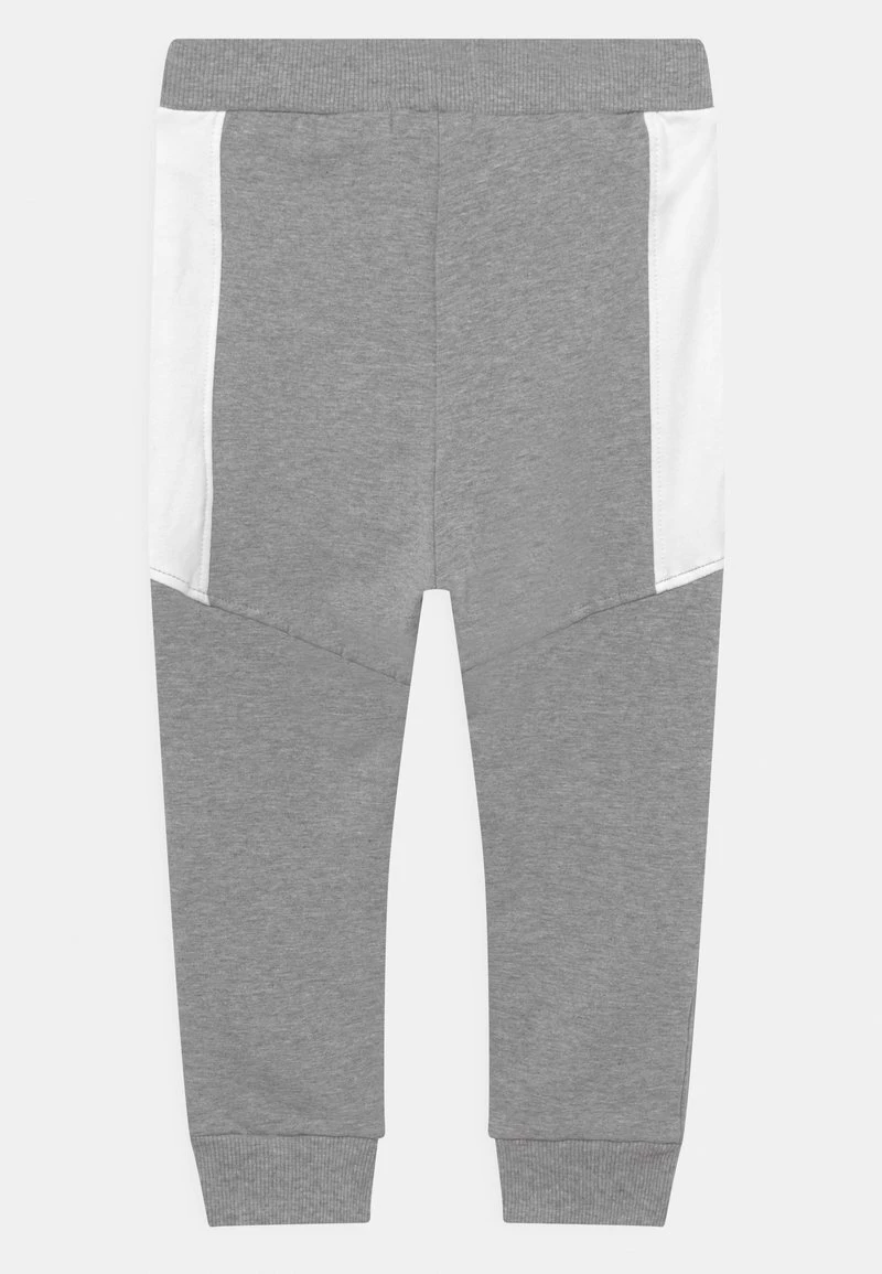 Name It NMMLAUST - Stoffhose - Grey Melange | Kinder 4 Name It NMMLAUST - Stoffhose - Grey Melange | Kinder – Bild 2