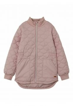 Name It Kinder MANEL - Wintermantel - Woodrose