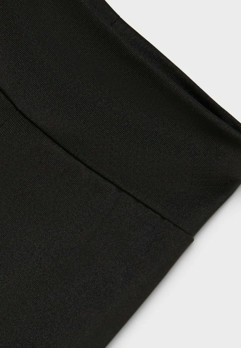 Name It Kinder RIVI - Shorts - Black 6 Name It Kinder RIVI - Shorts - Black – Bild 4