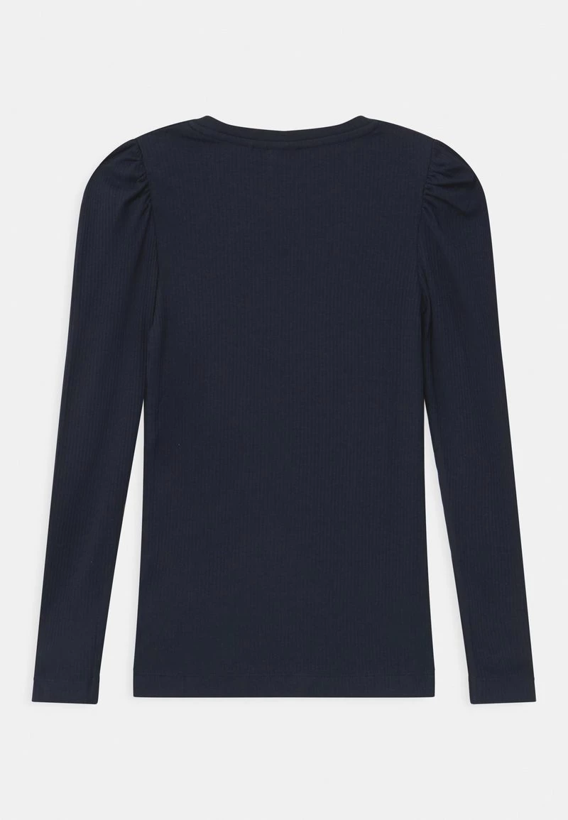 Name It NKFKABEXI SLIM - Langarmshirt - Dark Sapphire | Kinder 4 Name It NKFKABEXI SLIM - Langarmshirt - Dark Sapphire | Kinder – Bild 2