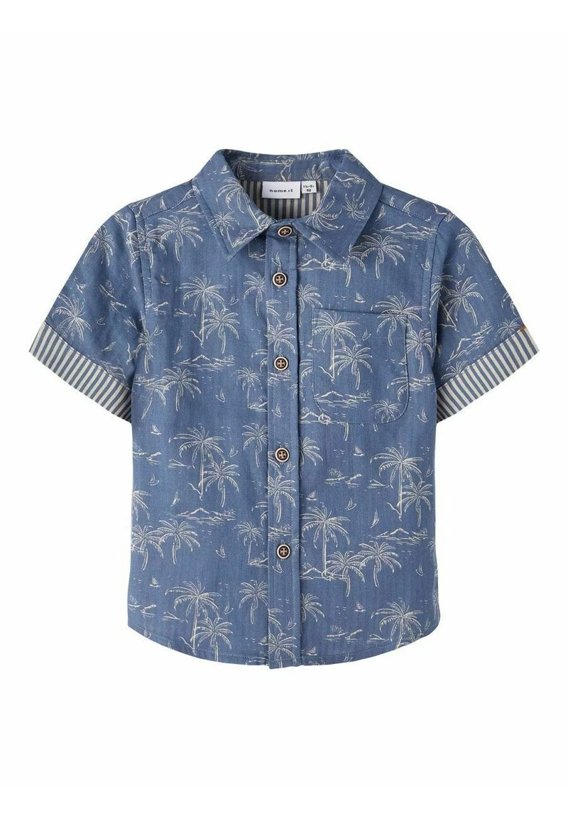 Name It Kinder VACATION - Hemd - Wild Wind 4 Name It Kinder VACATION - Hemd - Wild Wind – Bild 2