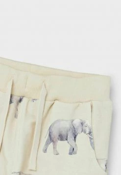 Name It Kinder NMMDONALD - Jogginghose - Oatmeal -Name it Verkäufe 7a22129271644b3ca45406f1324bde09