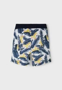 Name It Kinder Shorts - Dark Sapphire -Name it Verkäufe 7a32c24205d4483788c571dd1ea12edb