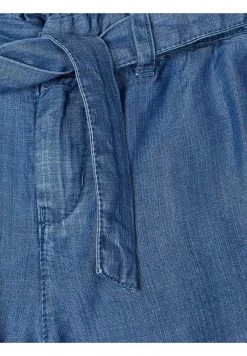 Name It Kinder Jeans Shorts - Medium Blue Denim -Name it Verkäufe 7a394123be2b402ebefa7093afb12539