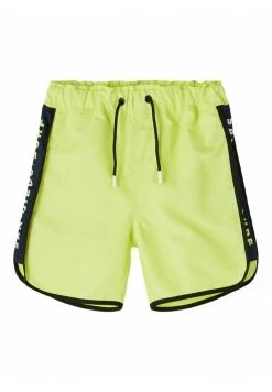Name It SAN DIEGO - Badeshorts - Sunny Lime | Kinder
