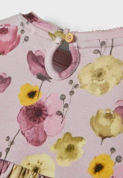 Name It TINA - Jerseykleid - Violet Ice | Kinder -Name it Verkäufe 7a4d89ba41684bd08b8111ff81c85b01