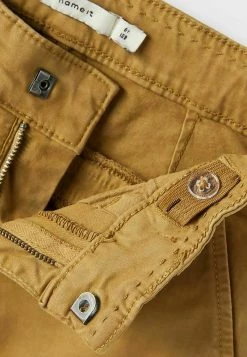 Name It REGULAR FIT - Chino - Cumin | Kinder 7 Name It REGULAR FIT - Chino - Cumin | Kinder -Name it Verkäufe 7a4e1b118c2d4504ba460b9a10f19f03