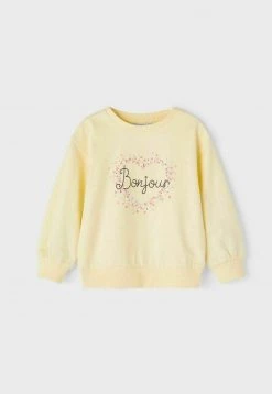 Name It Kinder Strickpullover - Double Cream -Name it Verkäufe 7a568d4411694bd8b8b49acd953f83ac