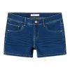 Name It SALLI SLIM FIT - Jeans Shorts - Medium Blue Denim | Kinder -Name it Verkäufe 7a5f959388124830b80288ab53553b76