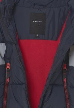 Name It Kinder NKMMARLON PUFFER - Winterjacke - Dark Sapphire 10 Name It Kinder NKMMARLON PUFFER - Winterjacke - Dark Sapphire -Name it Verkäufe 7a78d4cd751c42fb87bde575720b7f90
